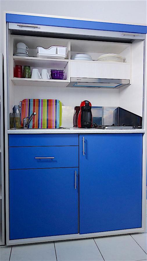 Blue Dolphin Antiparos Villas And Suites Agios Georgios  エクステリア 写真