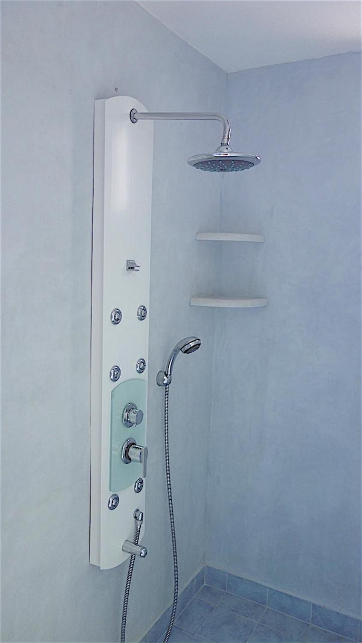 Blue Dolphin Antiparos Villas And Suites Agios Georgios  エクステリア 写真