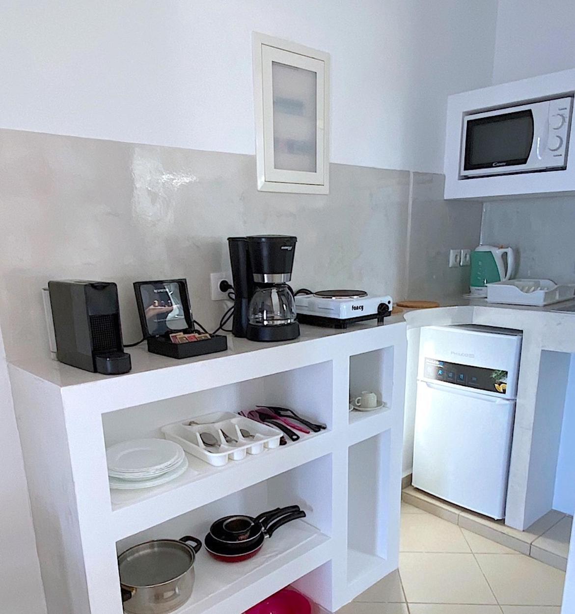 Blue Dolphin Antiparos Villas And Suites Agios Georgios  エクステリア 写真